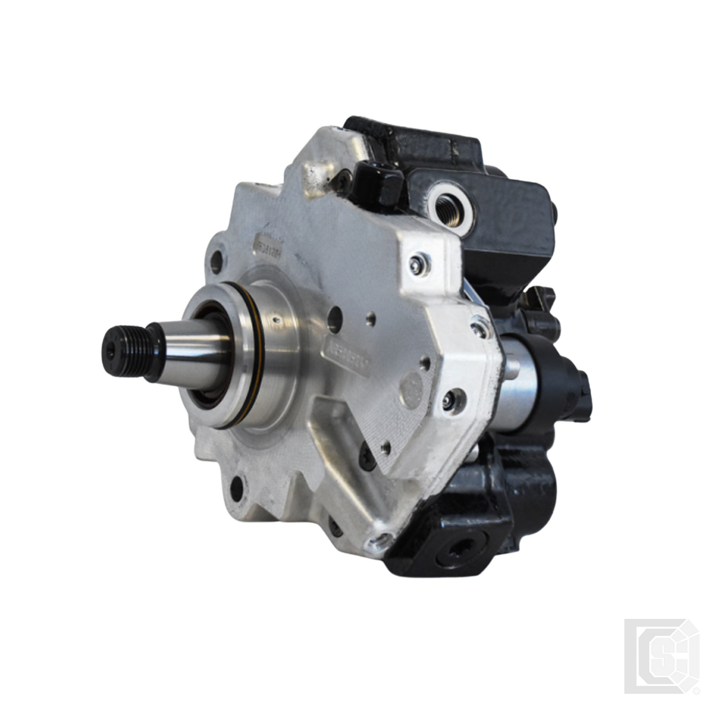 Bosch - New Dodge / RAM 6.7L Cummins CP3 Fuel Pump - 0445020377