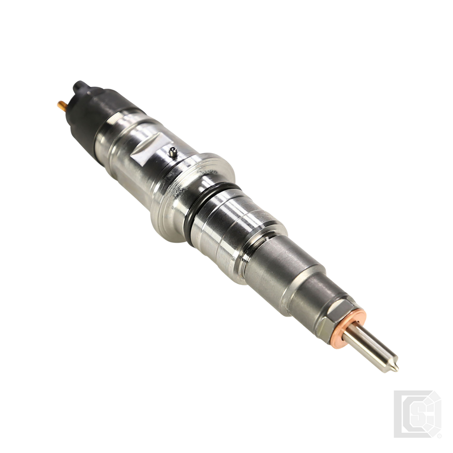 Bosch - New Dodge / RAM 6.7L Cummins Fuel Injector - 0445124039