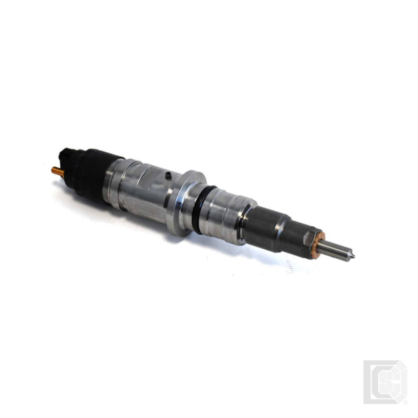 Bosch - New Dodge / RAM 6.7L Cummins Fuel Injector - 0445124062