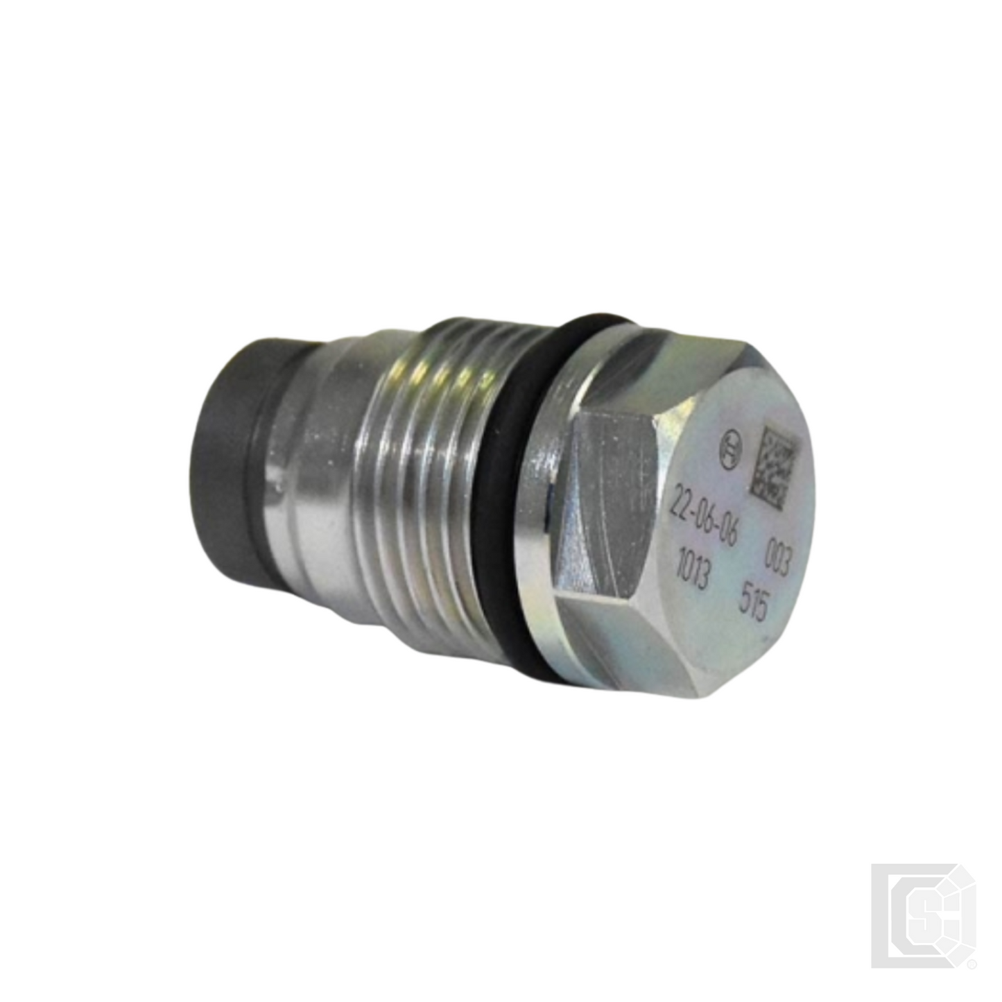 Bosch - Dodge / RAM 6.7L Cummins Fuel Pressure Relief Valve (PRV) - 1110010013