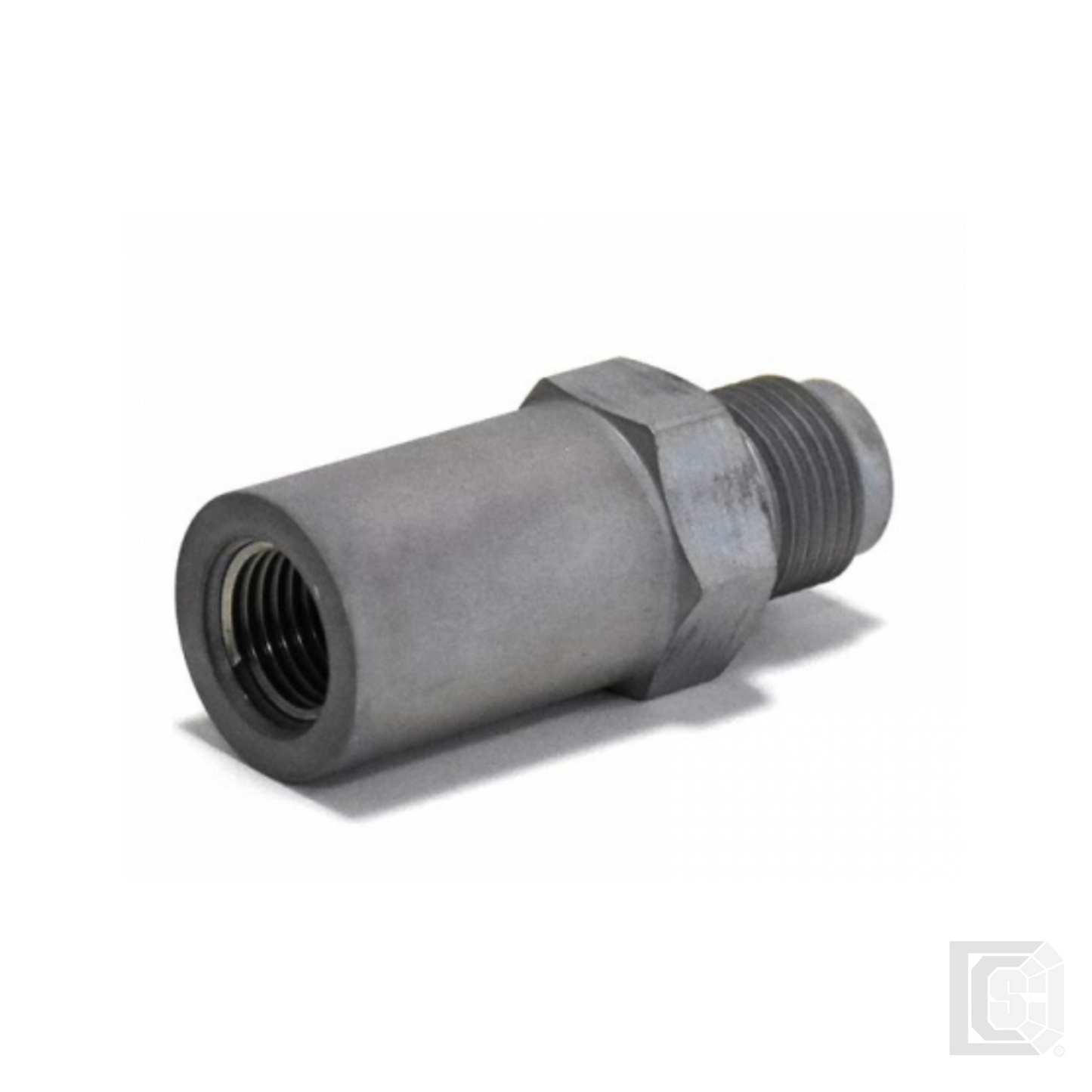 Bosch - Dodge / RAM 5.9L Cummins Fuel Rail Pressure Relief Valve - 1110010029