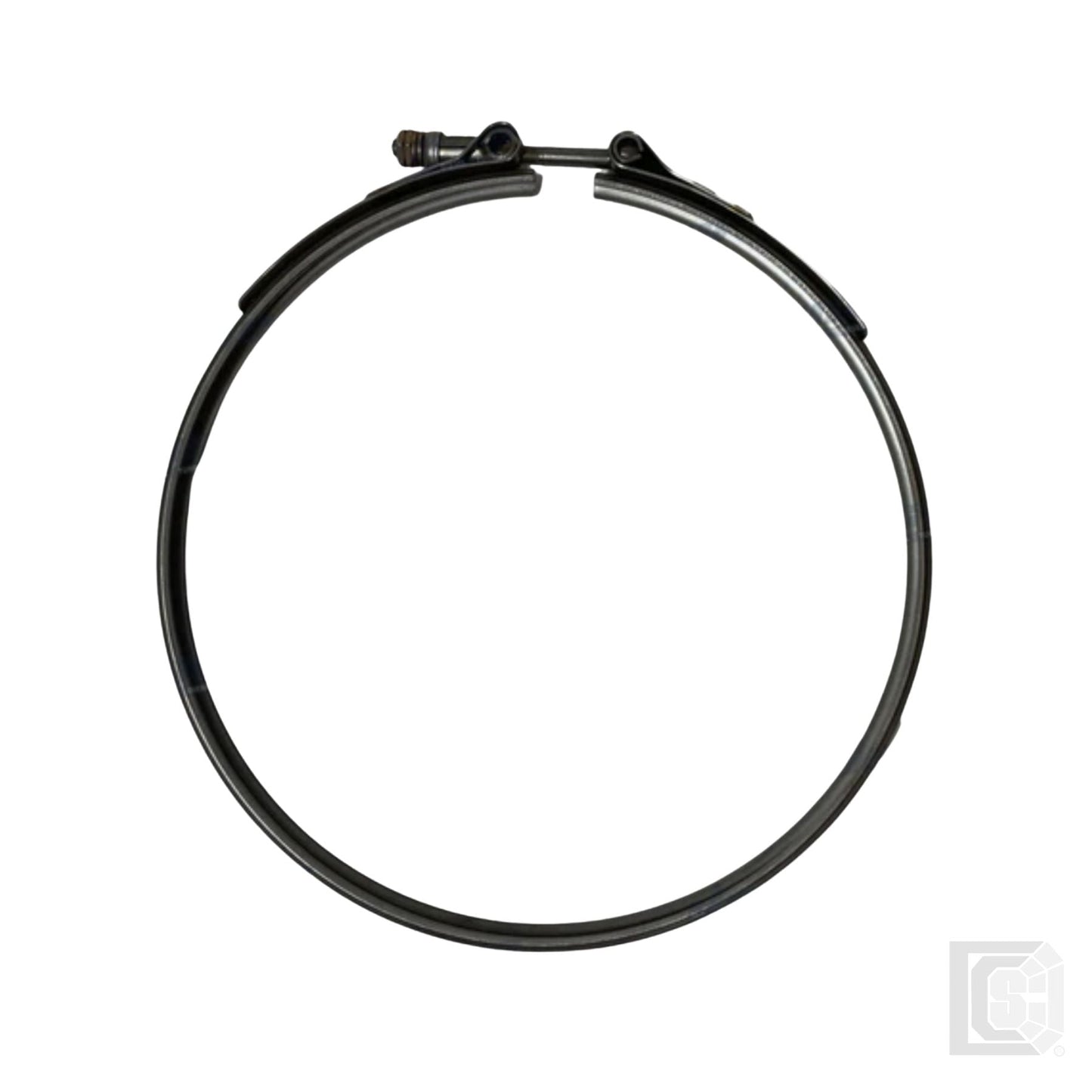 BorgWarner - 4? V-Band Clamp - 140153