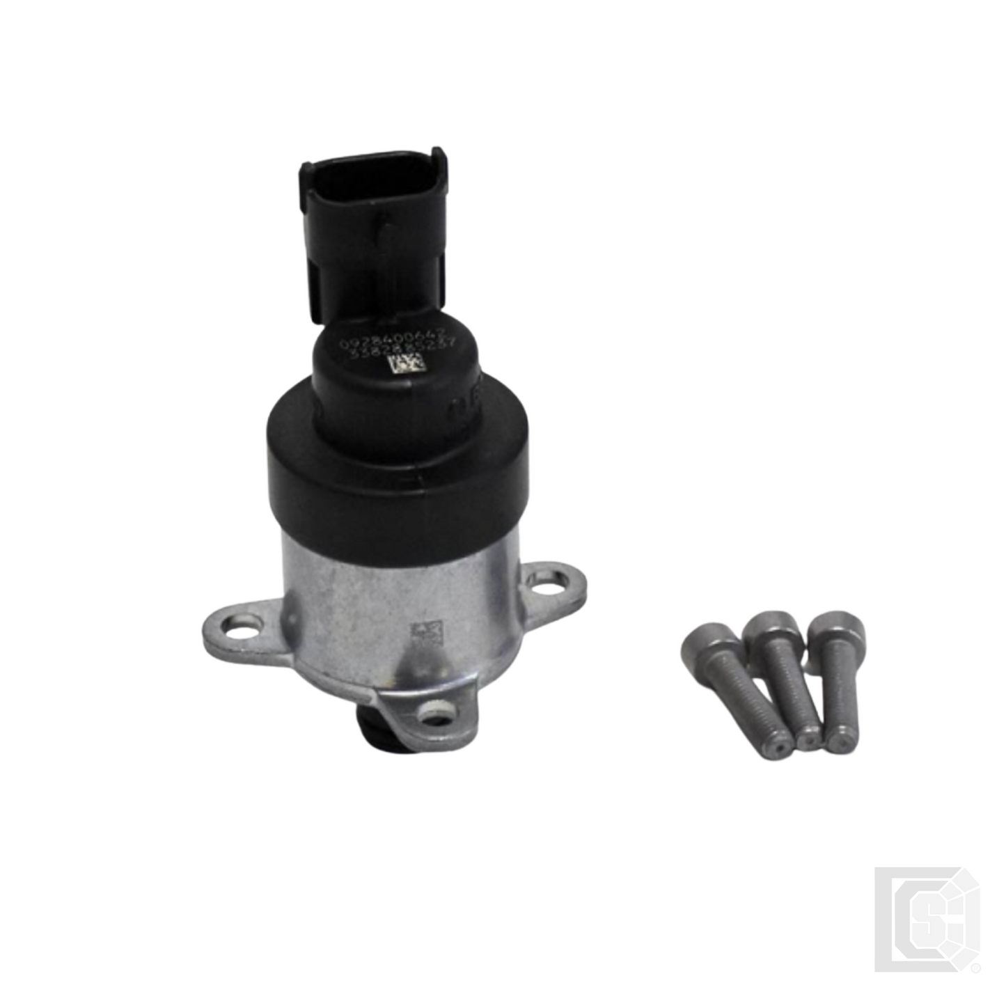 Bosch - Dodge / RAM 6.7L Cummins Fuel Control Actuator (FCA) - 1465ZS0054