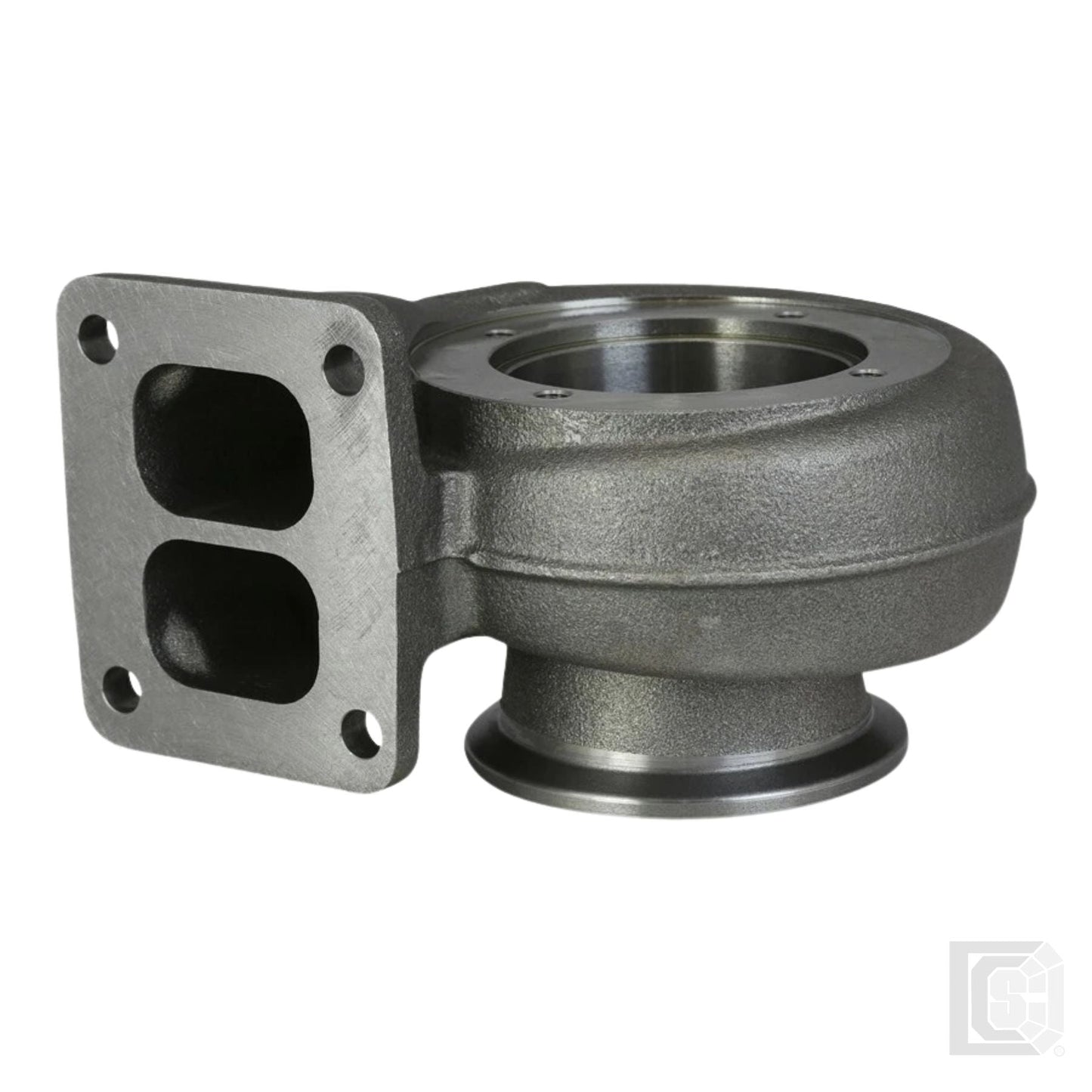 BorgWarner - S400 T6 1.32 AR Turbine Housing – 14961016701