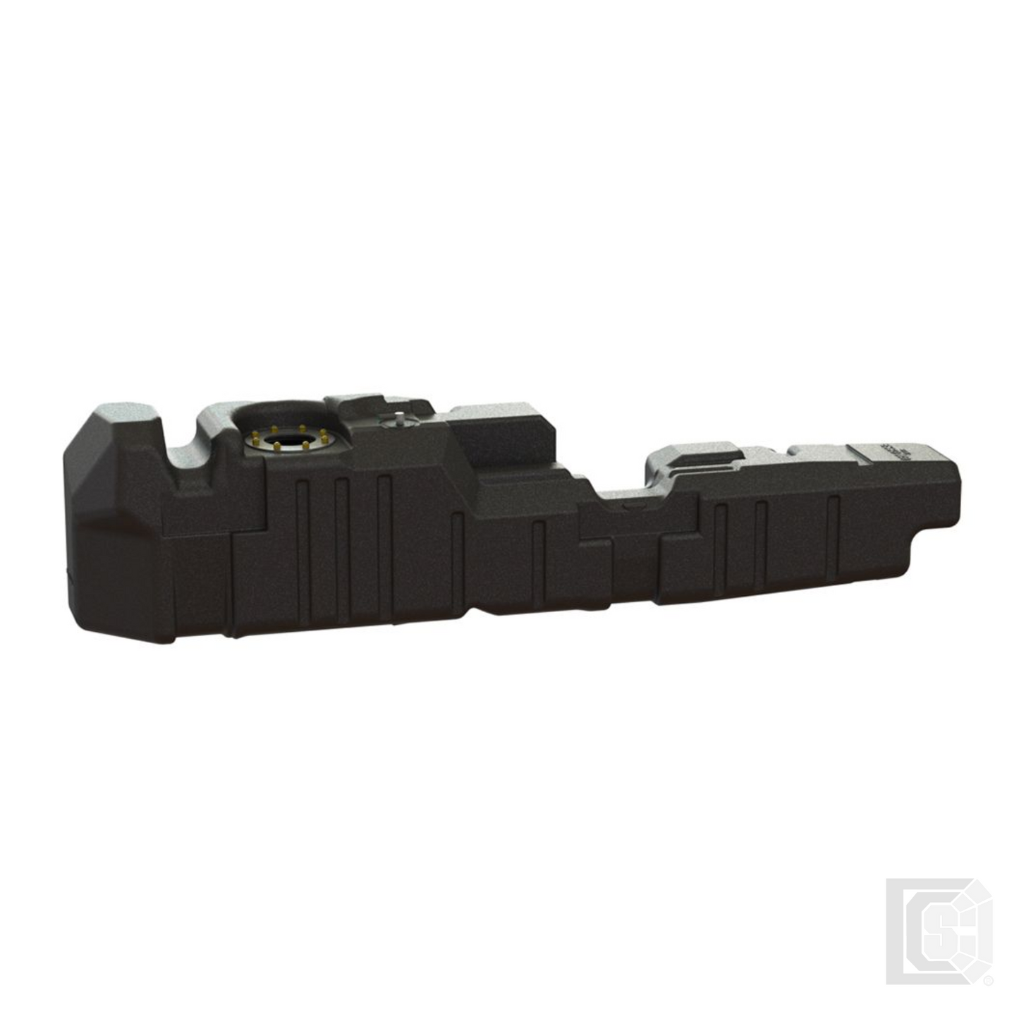 Titan - GM Crew Cab, Short Bed Duramax Diesel Fuel Tank - 7010211