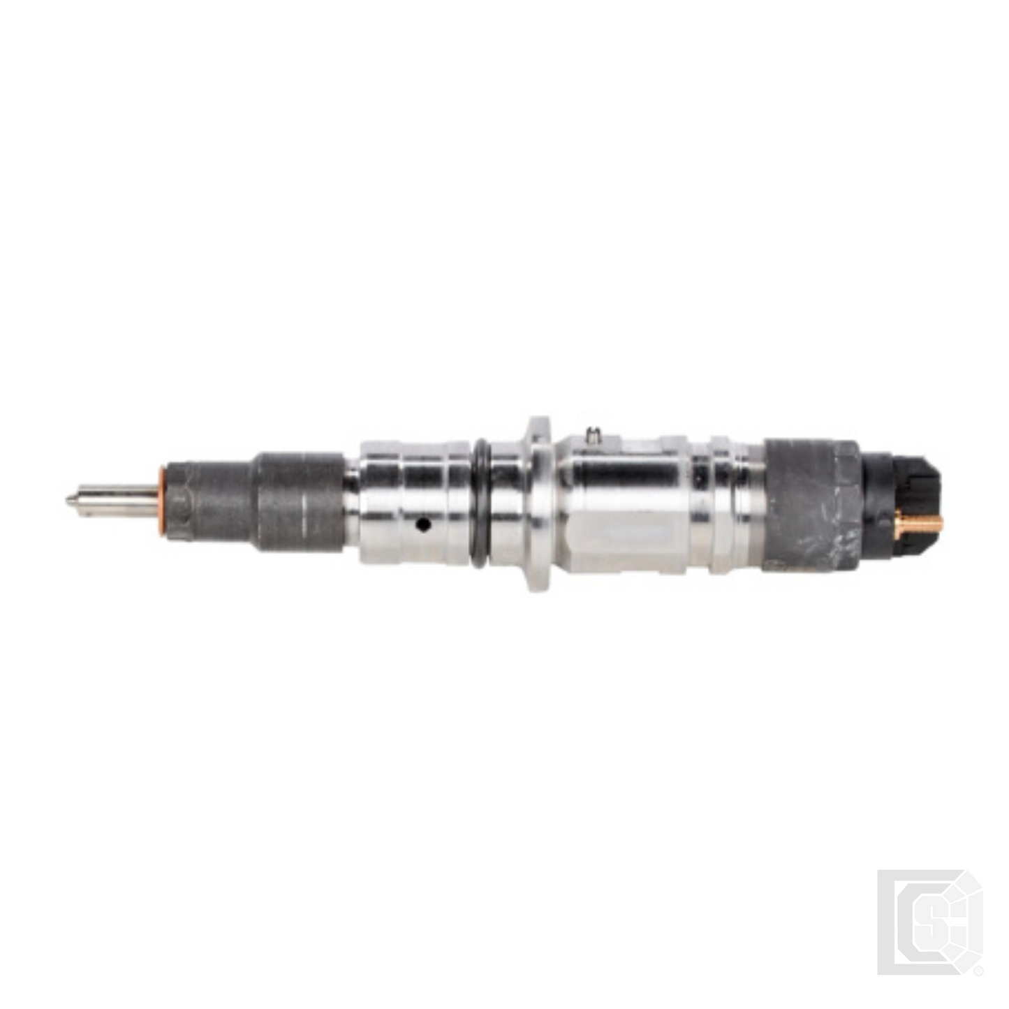 Bosch - NEW CR Injector - 10-12 Dodge RAM Cab & Chasis 6.7L - 0445120188
