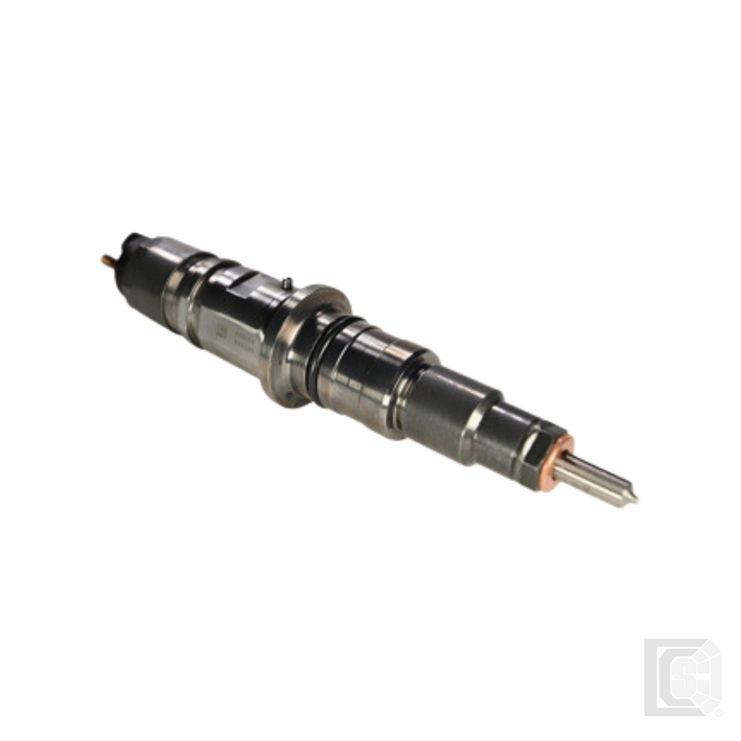 SCD - Reman CR Injector - 13-18 Dodge RAM Cab & Chasis 6.7L - 0986435573SR