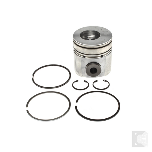 Mahle - Cummins Engine Piston Kit - 225-3520