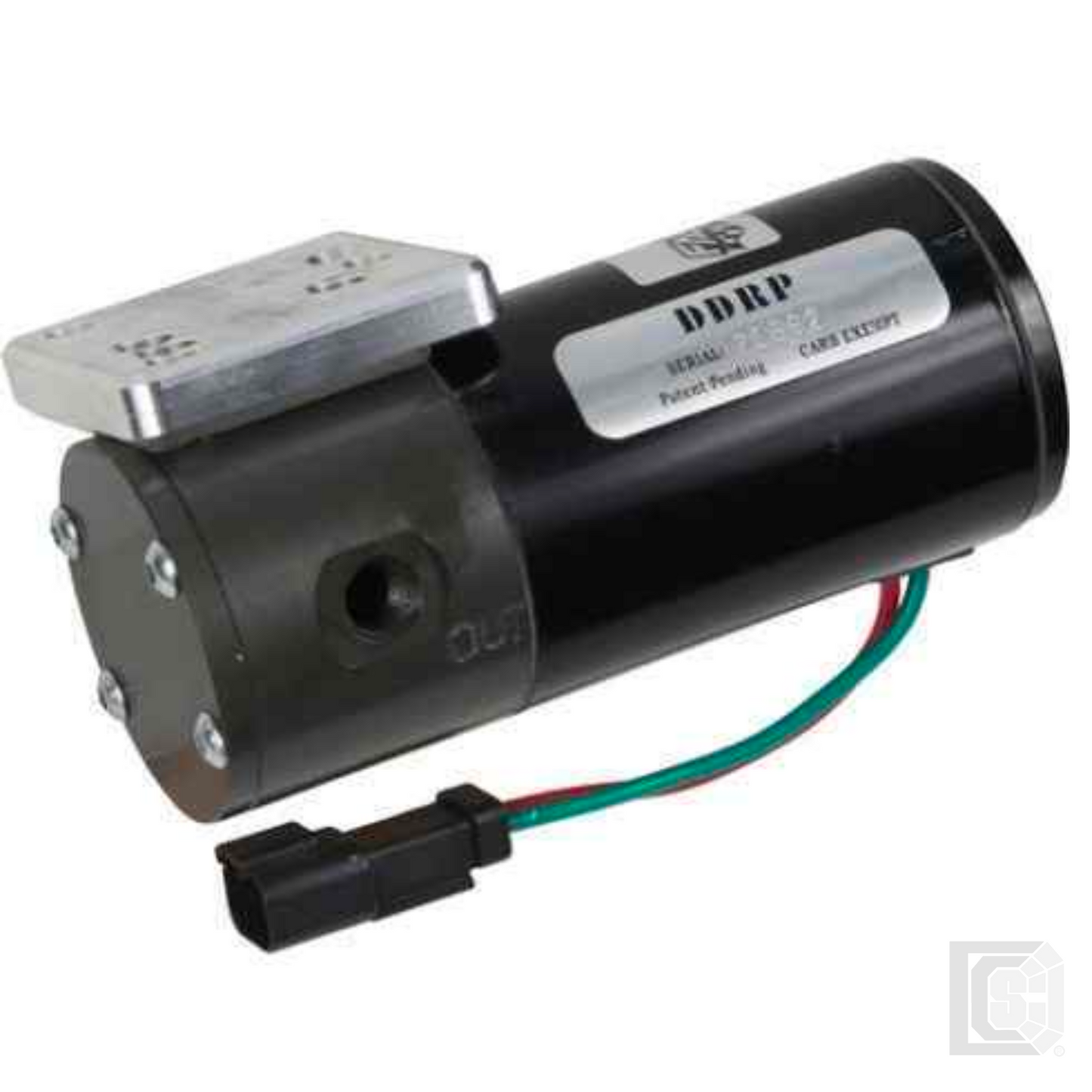 FASS - Dodge Replacement System 2003-2004 Dodge Cummins 5.9L - DRP04