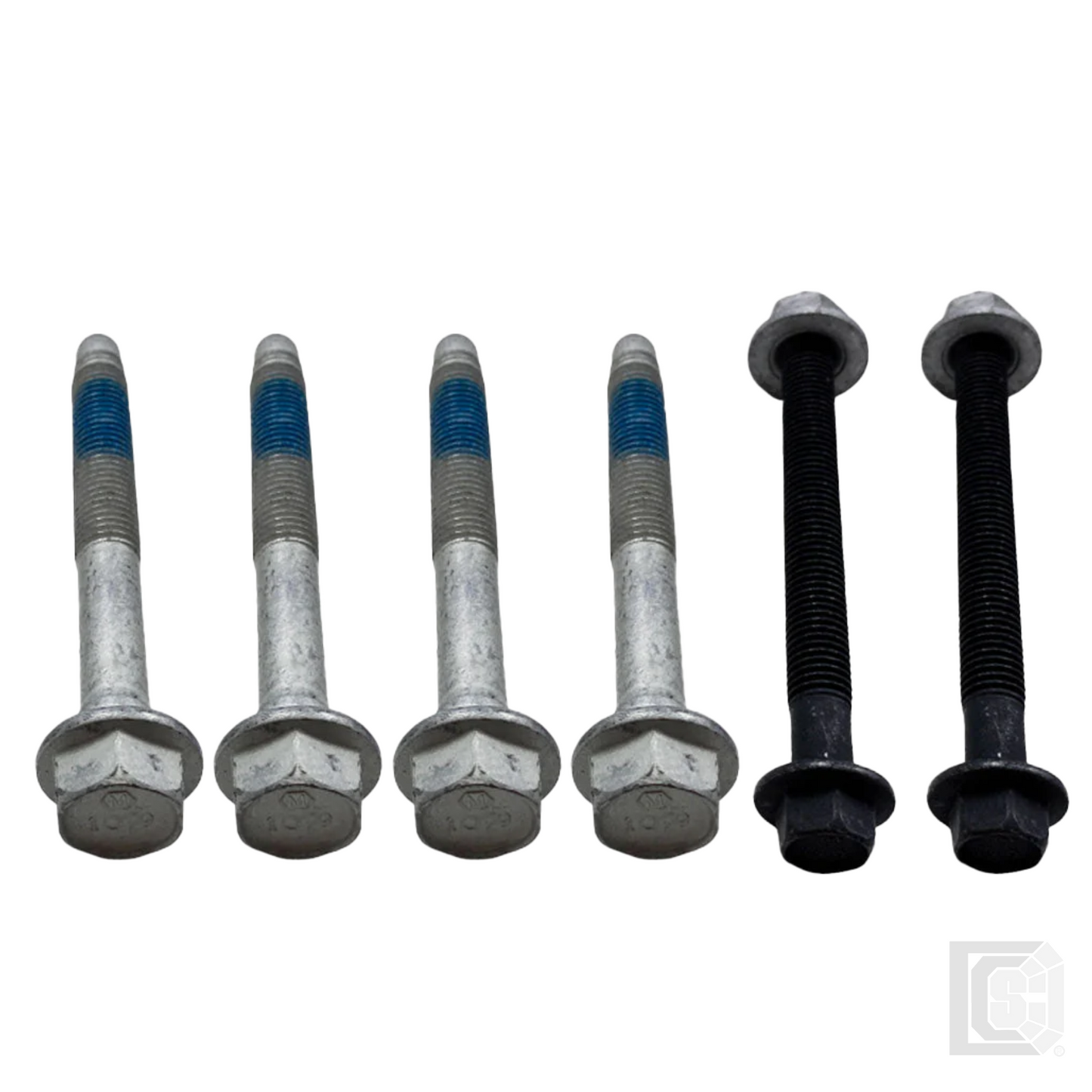 SB - Silverado/Sierra Body Mount Kit 06-13 Silverado/Sierra 1500 06-14 Silverado/Sierra 2500/3500 Gas/Diesel Standard Cab - 81-2002