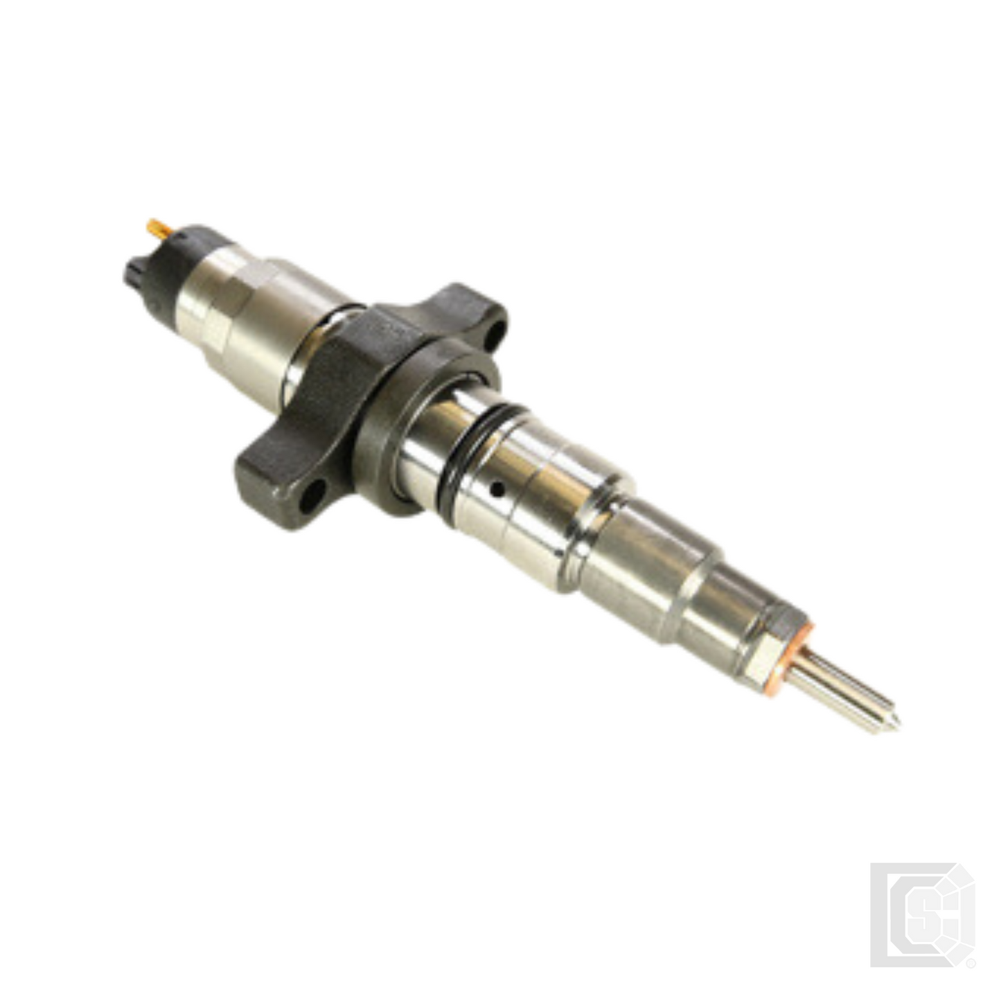 SCD - Reman CR Injector - 03-04 Dodge/RAM Pickup 5.9L - 0986435503SR