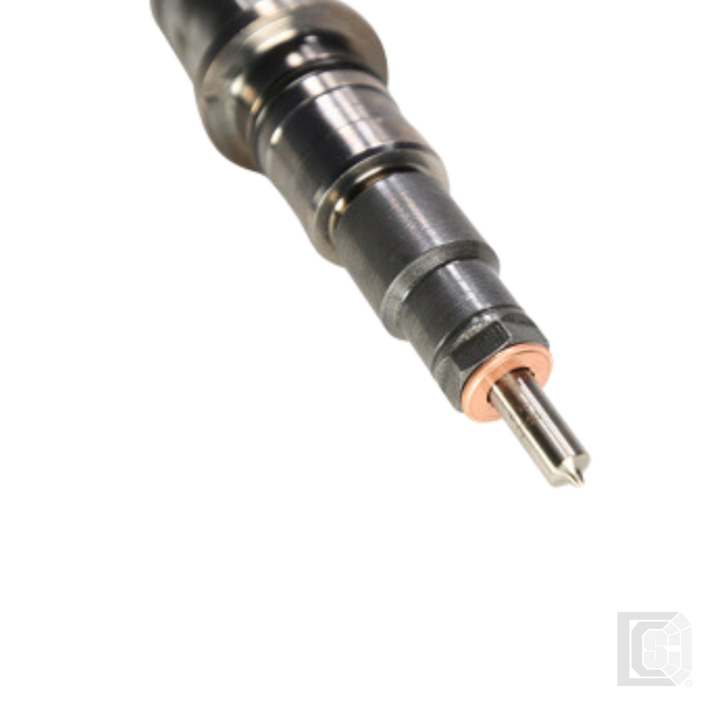 SCD - Reman CR Injector - 13-18 Dodge RAM Cab & Chasis 6.7L - 0986435573SR