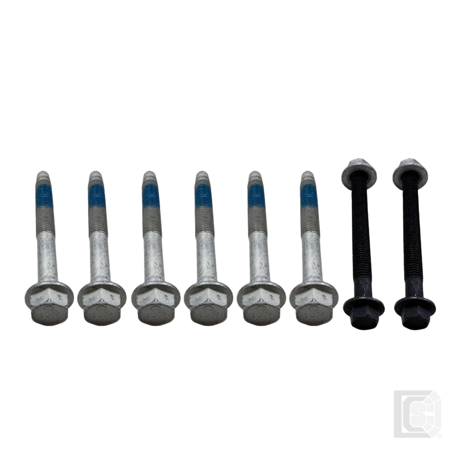 SB - Silverado/Sierra Body Mount Kit 06-13 Silverado/Sierra 1500 06-14 Silverado/Sierra 2500/3500 Gas/Diesel Extended/Crew Cab - 81-2003
