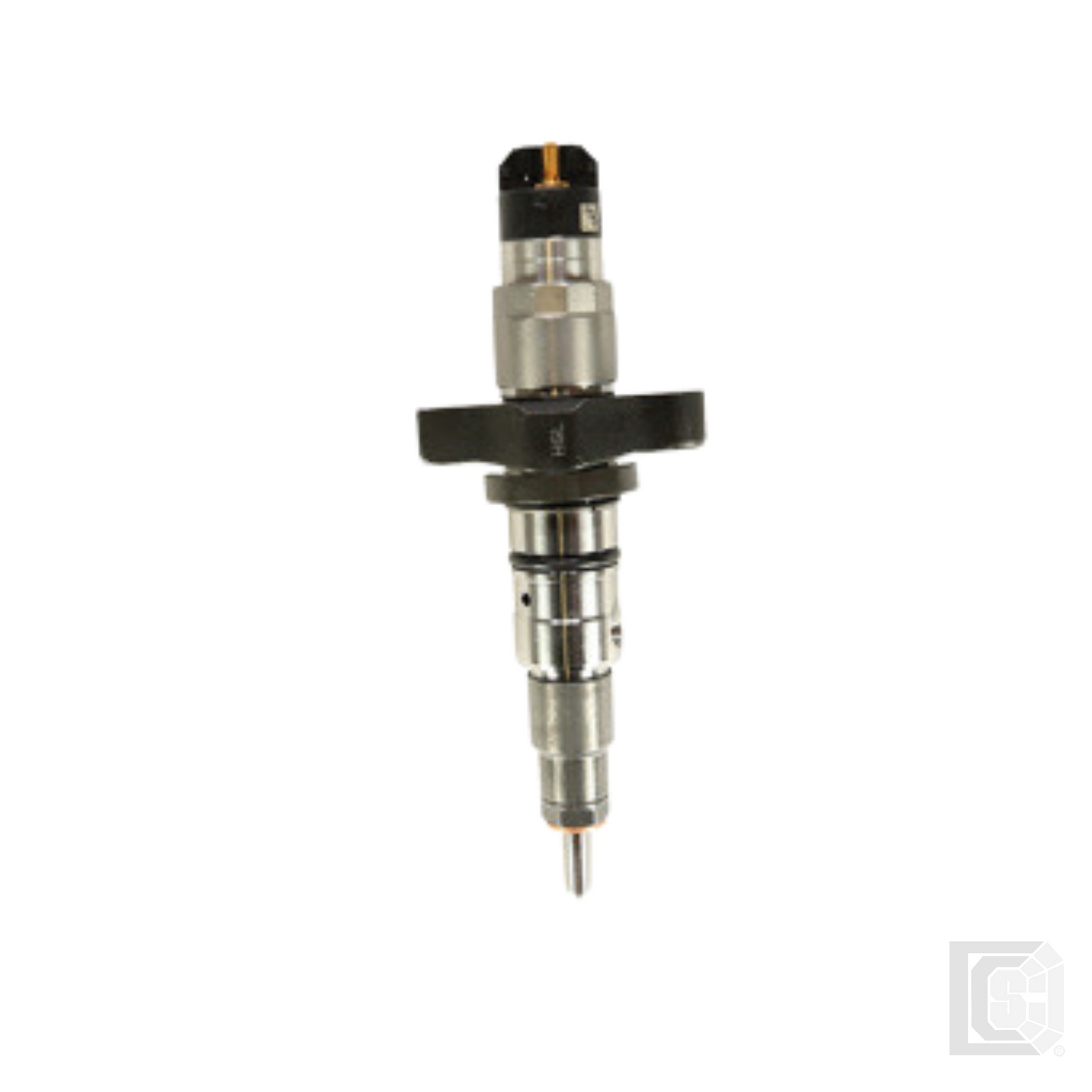 SCD - Reman CR Injector - 03-04 Dodge/RAM Pickup 5.9L - 0986435503SR