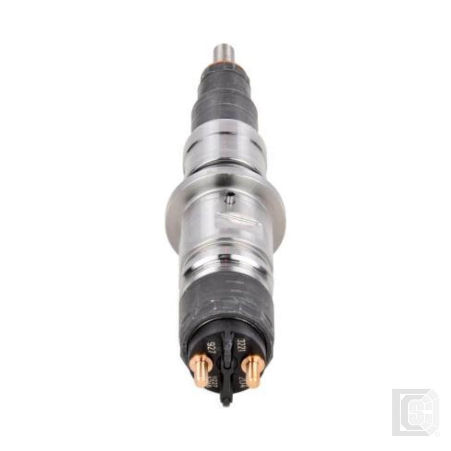 Bosch - NEW CR Injector - 10-12 Dodge RAM Cab & Chasis 6.7L - 0445120188
