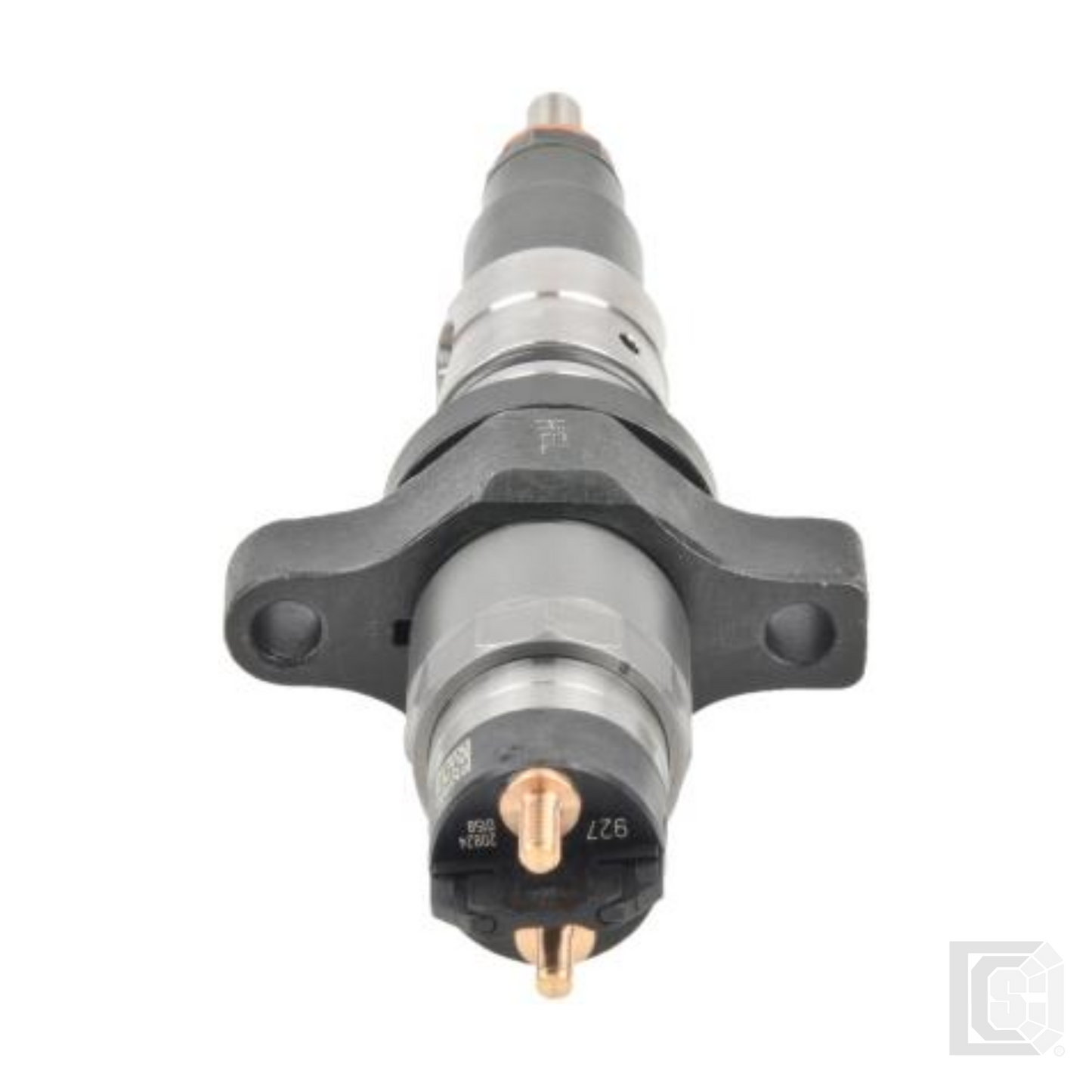 SCD - Reman CR Injector - 03-04 Dodge/RAM Pickup 5.9L - 0986435503SR