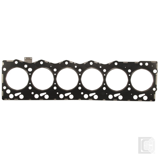 Mahle - 5.9L Cummins Engine Cylinder Head Gasket - 54556A