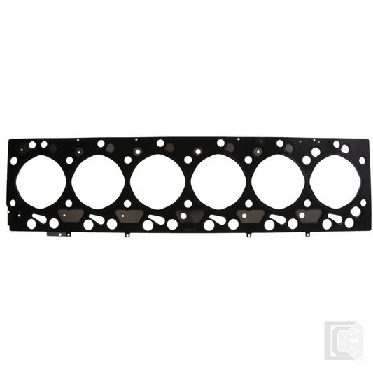 Mahle -  Engine Cylinder Head Gasket - 54557