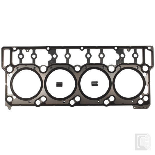 Mahle - Ford 6.0L Power Stroke Engine Cylinder Head Gasket - 54579A