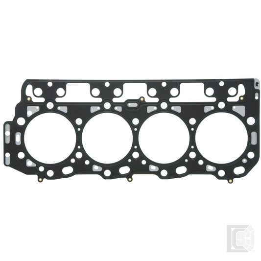 Mahle - GM 6.6L Duramax Engine Cylinder Head Gasket - 54581