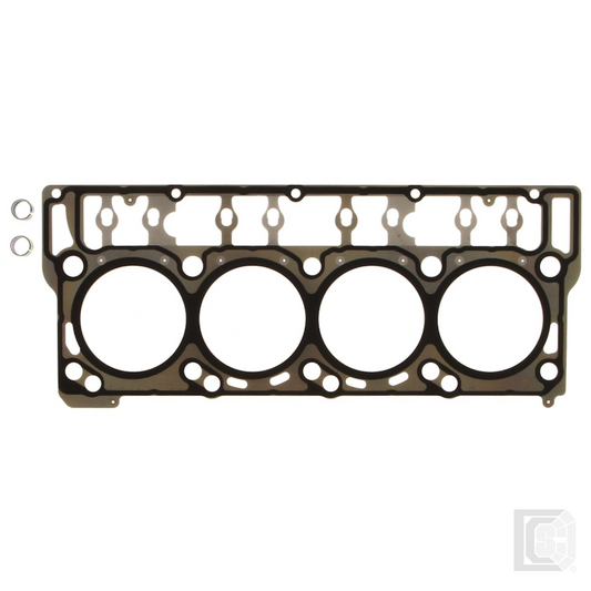 Mahle - Ford 6.4L Power Stroke Engine Cylinder Head Gasket - 54657