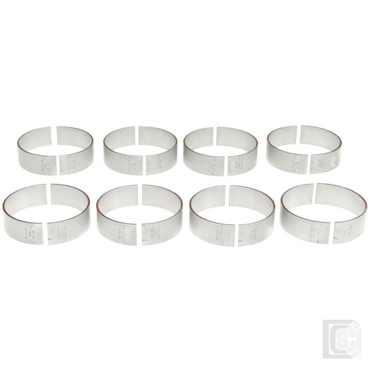 Mahle - Engine Connecting Rod Bearing Set - CB1814P (8)