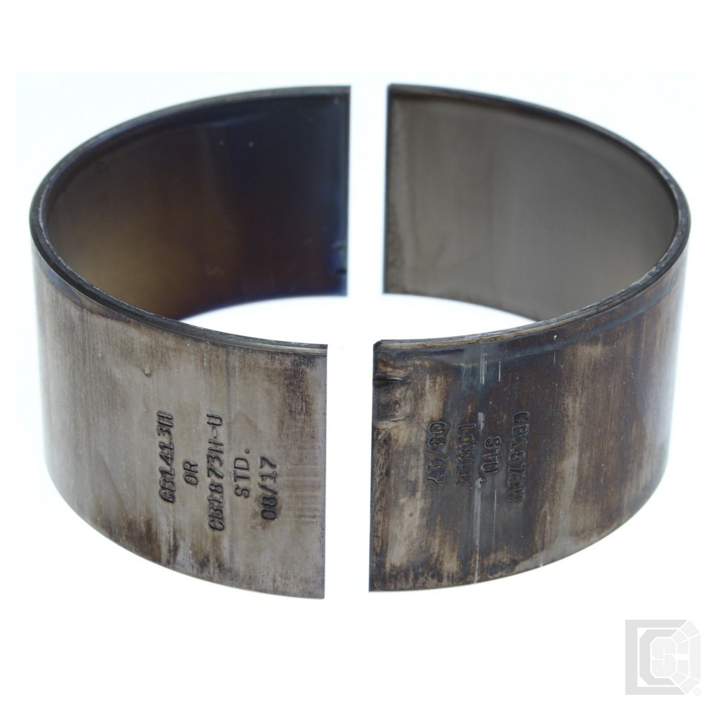 Mahle - 03 - 18 Dodge / RAM 6.7L Engine Connecting Rod Bearing Pair - CB1873H