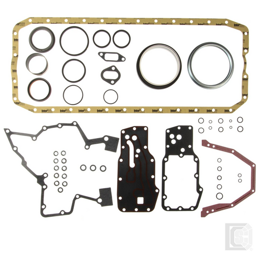 Mahle - 5.9L Cummins Engine Conversion Gasket Set - CS54556