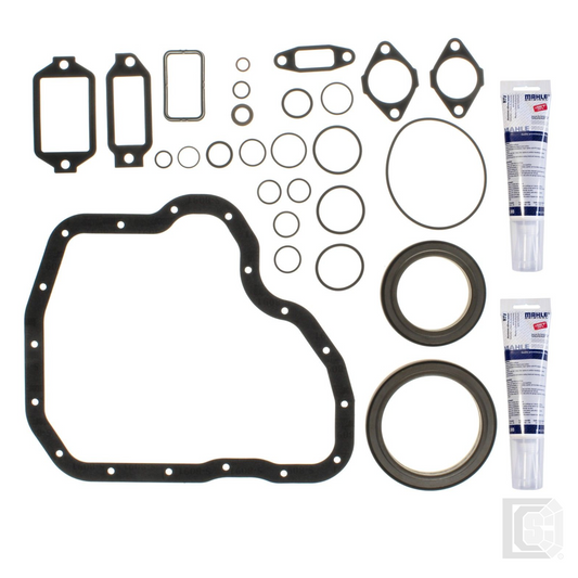 Mahle - 07 - 10 GM 6.6L Duramax LMM Engine Conversion Gasket Set - CS54580A