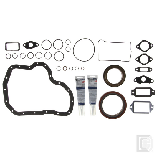 Mahle - 11 -16 GM 6.6L Duramax LML Engine Conversion Gasket Set - CS54580B