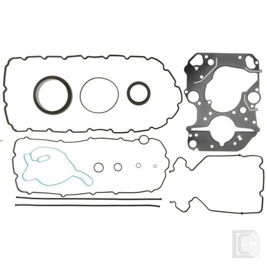 Mahle - Ford 6.4L Power Stroke Engine Conversion Gasket Set - CS54657