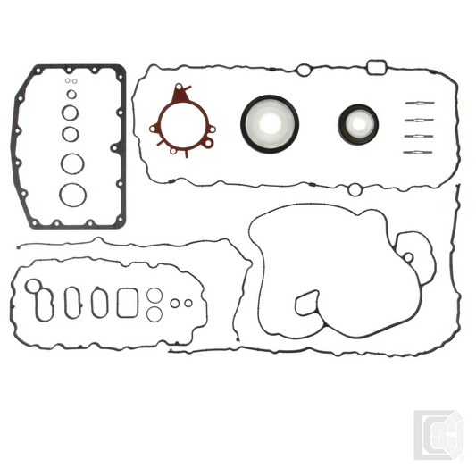 Mahle - 6.7L Power Stroke Engine Conversion Gasket Set - CS54886