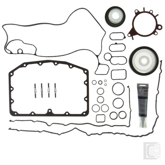 Mahle - 6.7L Power Stroke Engine Conversion Gasket Set - CS54886A