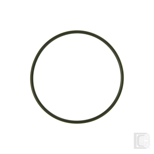 Mahle -  Chevy, GMC & Hummer Fuel Injection Plenum Gasket - G31914