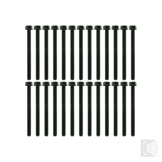 Mahle - Dodge / RAM Engine Cylinder Head Bolt Set - GS33493