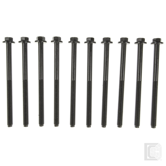 Mahle - Ford Engine Cylinder Head Bolt Set - GS33494