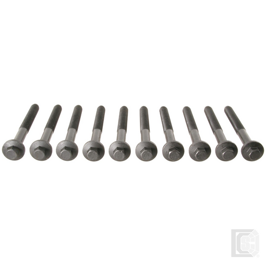 Mahle - Engine Cylinder Head Bolt Set - GS33495