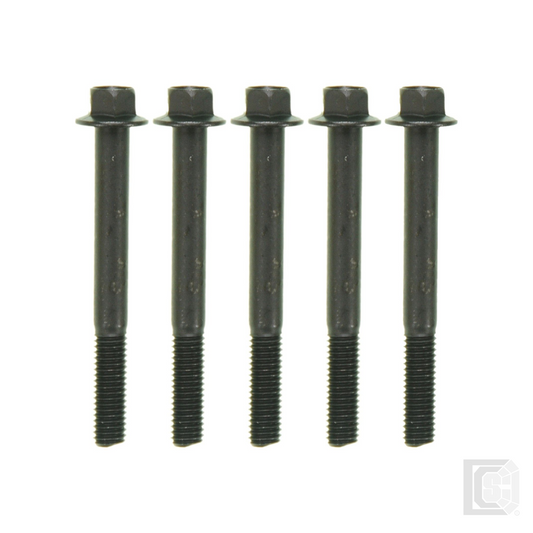 Mahle - Ford 6.0L Powerstroke Engine Cylinder Head Bolt Set - GS33519