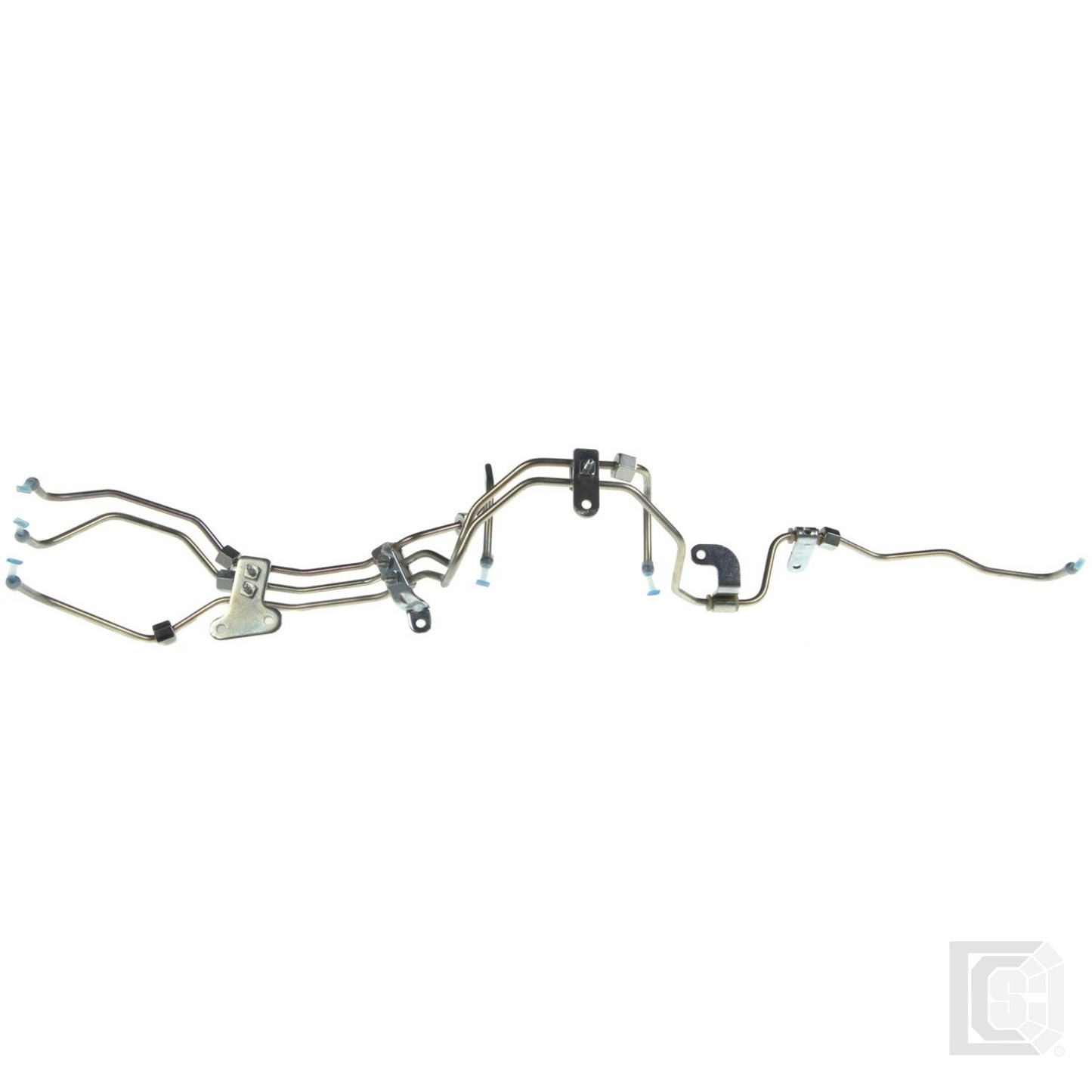 Mahle - Ford Super Duty Fuel Line - GS33712