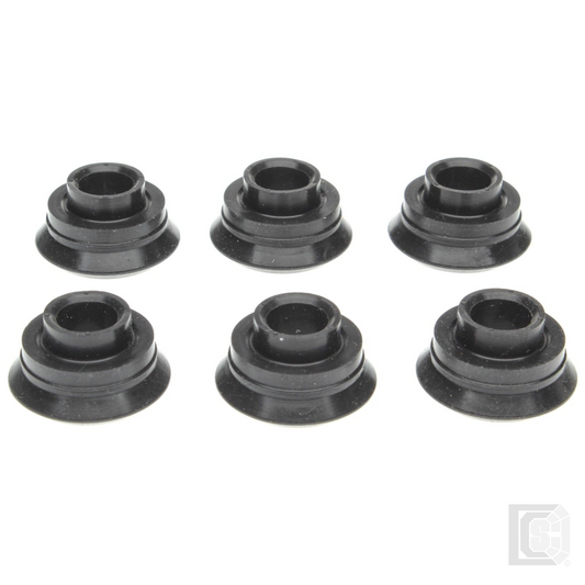 Mahle - Cummins Engine Valve Cover Grommet Set - GS33799
