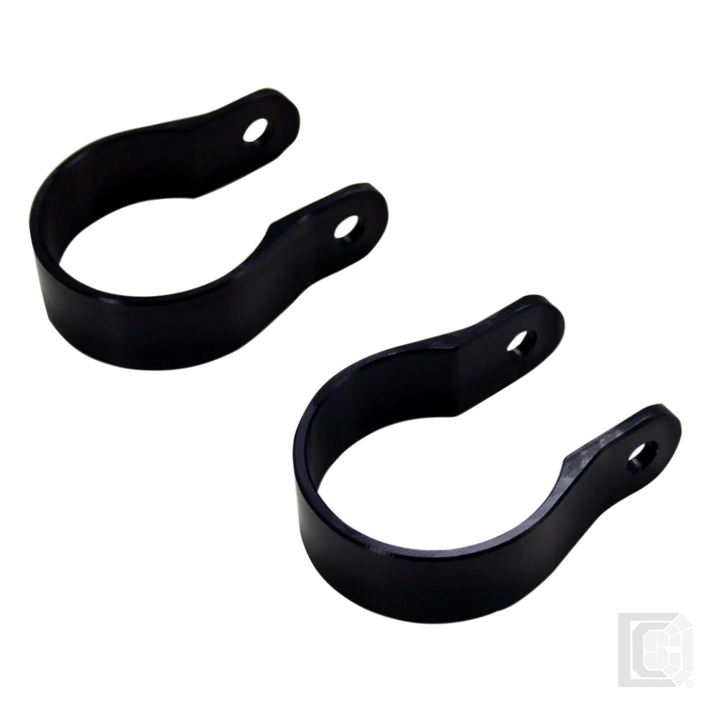 SB - 1.38 Inch Bar Mounts - HP1638-00