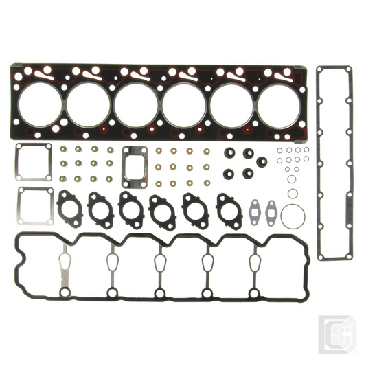 Mahle - Heavy-Duty Diesels Engine Cylinder Head Gasket Set - HS541741