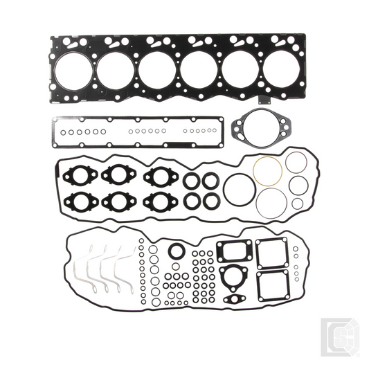 Mahle - Cummins Engine Cylinder Head Gasket Set - HS54556A