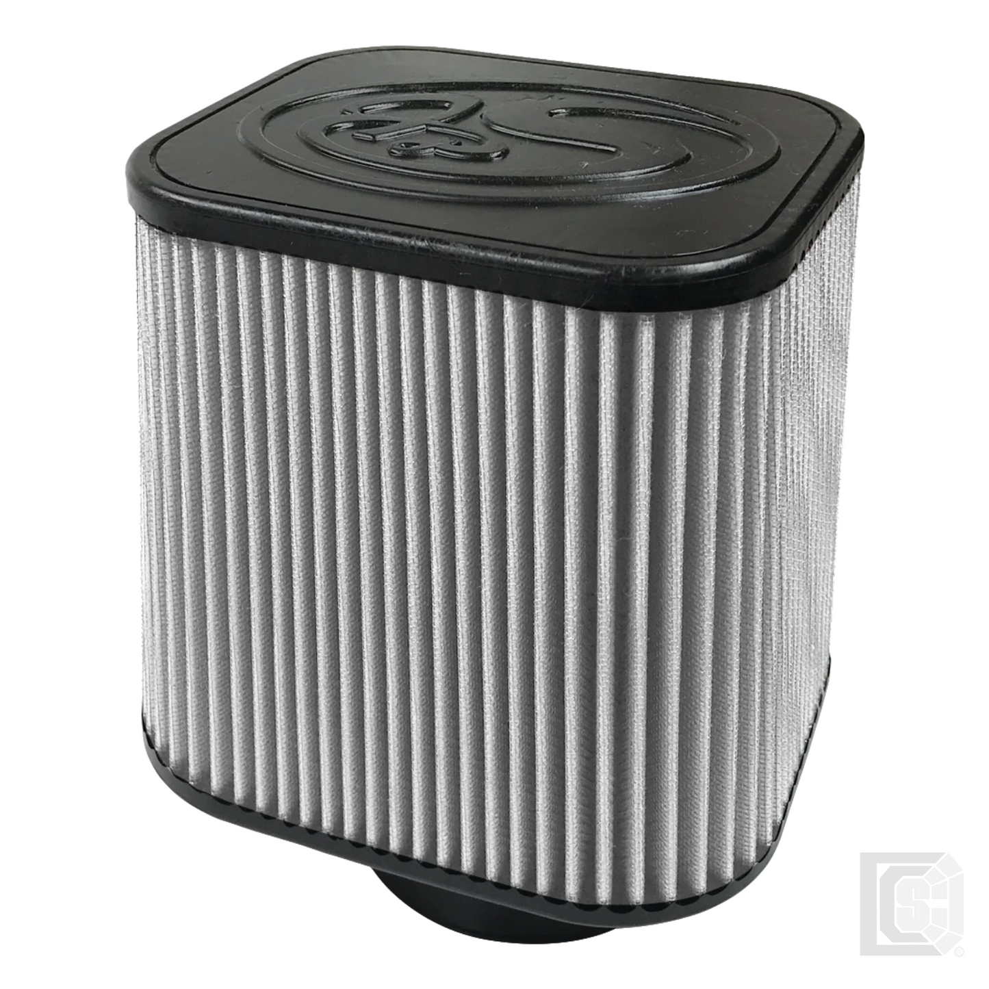 SB - Intake Replacement Filter Dry Extendable - KF-1000D