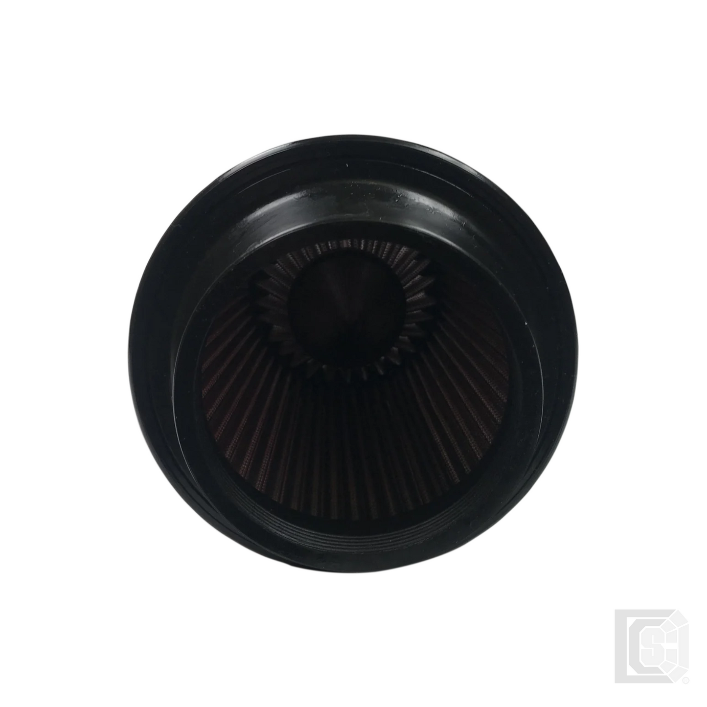 SB - Air Filter For Intake Kits 75-1511-1 Oiled Cotton Cleanable Red - KF-1004