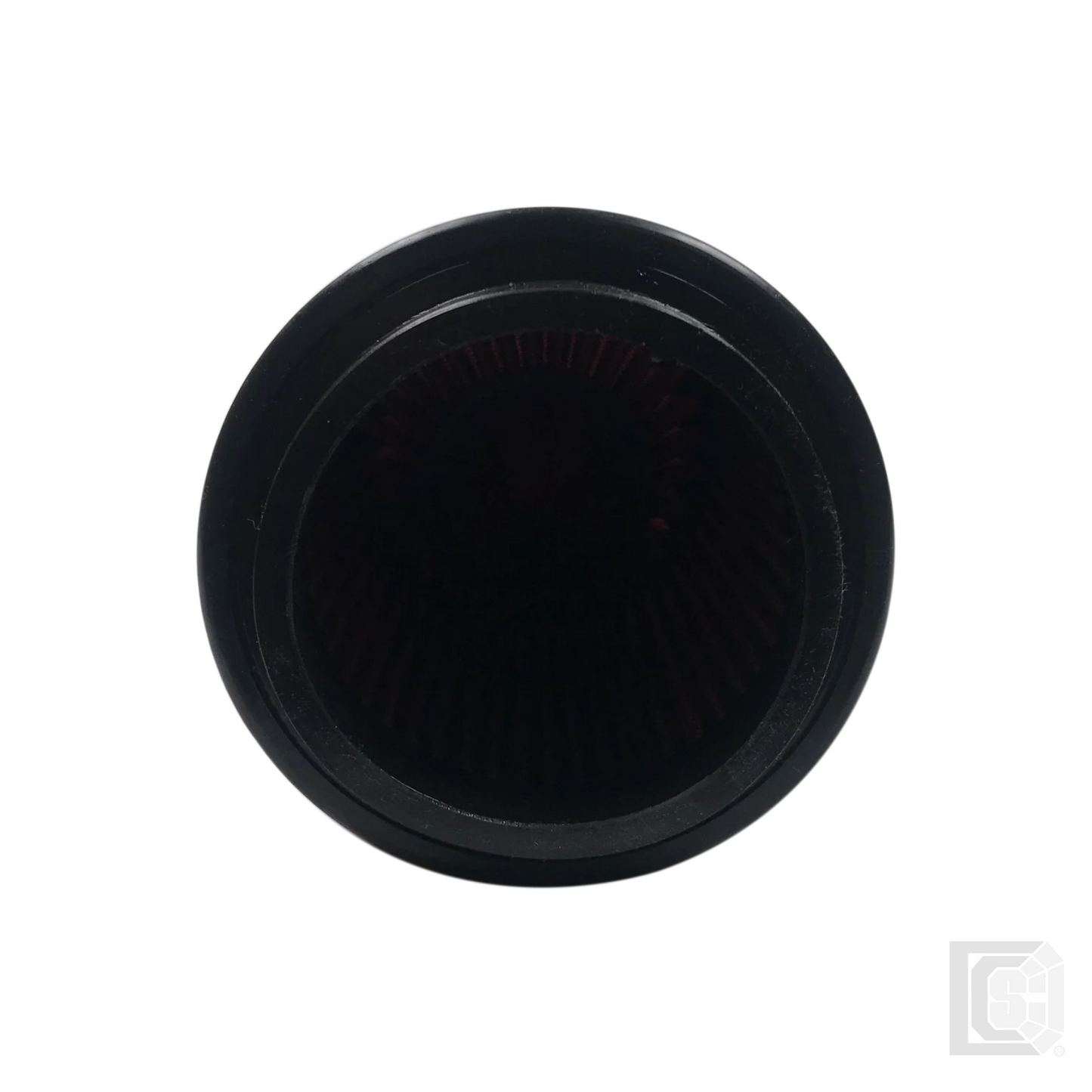 SB - Air Filter For Intake Kits 75-1518 Oiled Cotton Cleanable Red - KF-1021