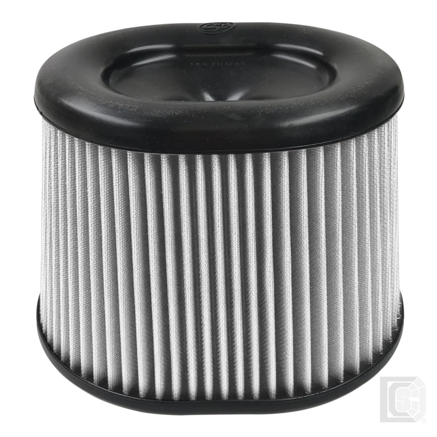 SB - Air Filter For 75-5021,75-5042,75-5036,75-5091,75-5080
,75-5102,75-5101,75-5093,75-5094,75-5090,75-5050,75-5096,75-5047,75-5043 Dry Extendable White - KF-1035D
