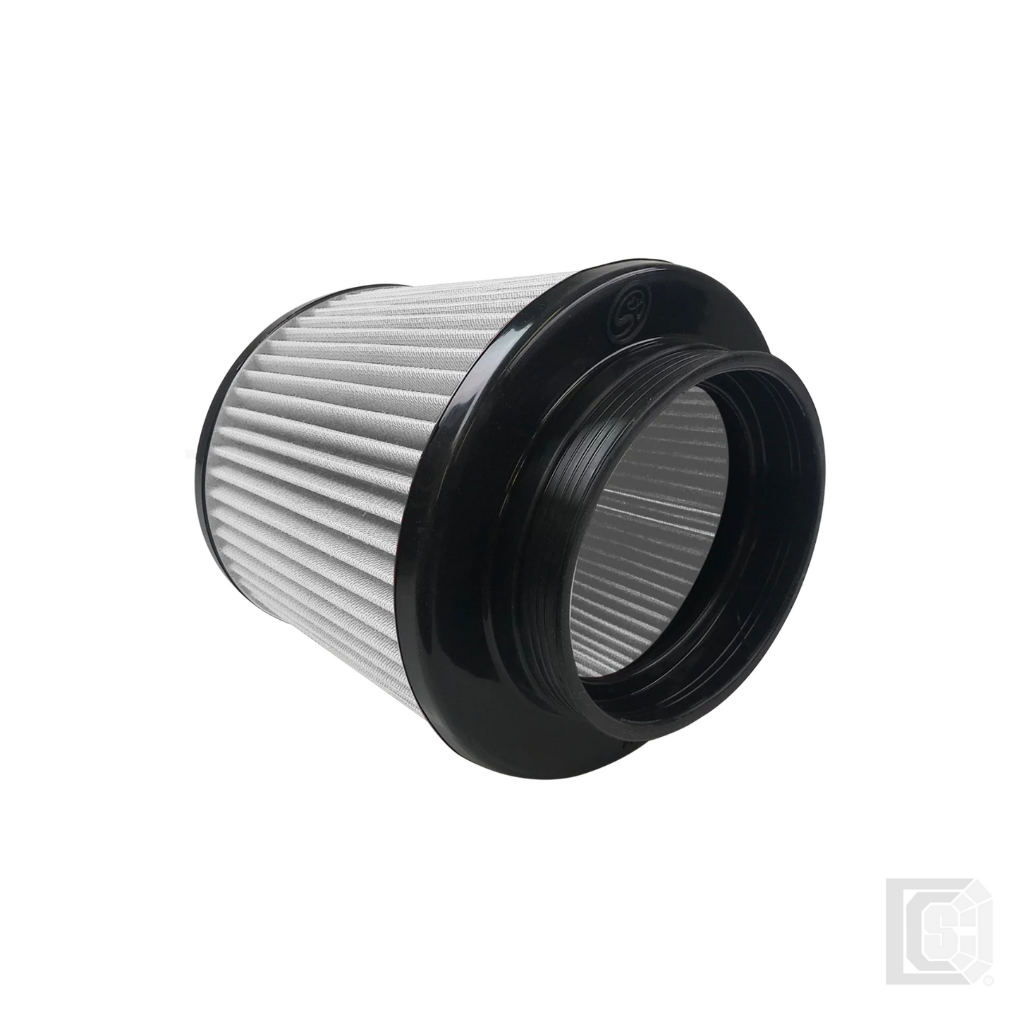 SB - Air Filter For 75-5106,75-5087,75-5040,75-5111,75-5078,75-5066,75-5064,75-5039 Dry Extendable White - KF-1056D