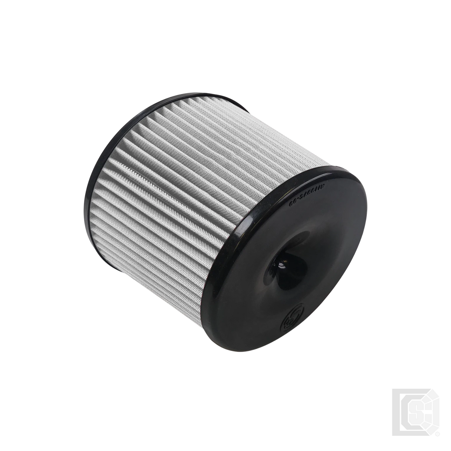 SB - Air Filter For 75-5106,75-5087,75-5040,75-5111,75-5078,75-5066,75-5064,75-5039 Dry Extendable White - KF-1056D