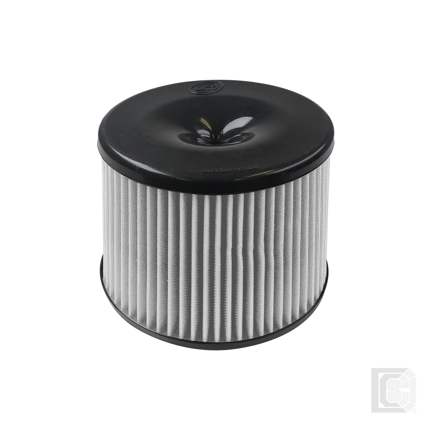 SB - Air Filter For 75-5106,75-5087,75-5040,75-5111,75-5078,75-5066,75-5064,75-5039 Dry Extendable White - KF-1056D